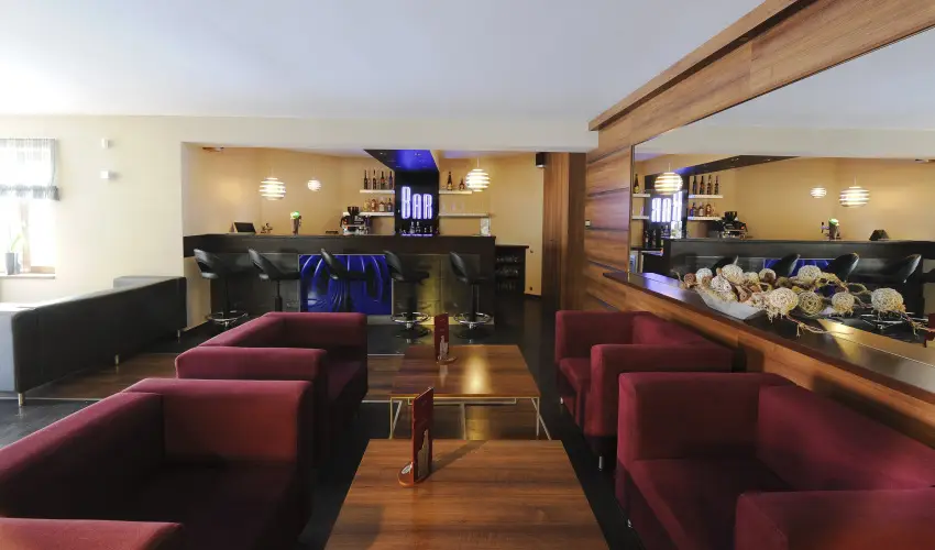 Hotel Villa Vlgy Eger - Pnksd (min. 3 j)