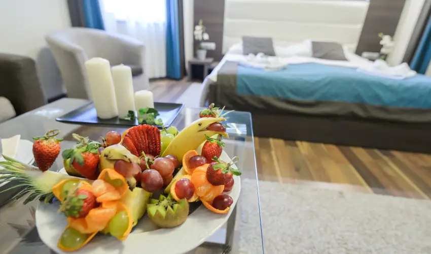 Hotel Villa Vlgy Eger - Pnksd (min. 3 j)