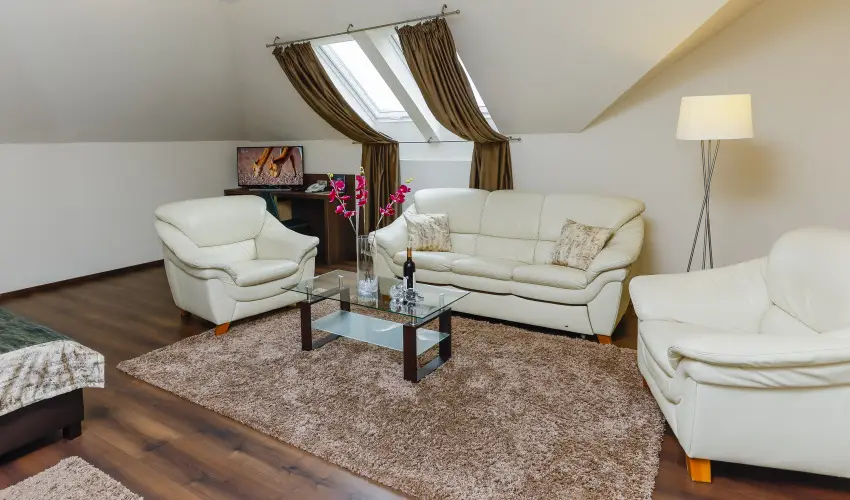 Hotel Villa Vlgy Eger - Pnksd (min. 3 j)