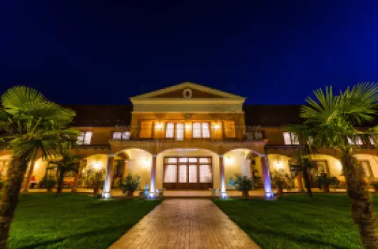 Hotel Vinum Wellness s Konferencia Hotel - Pnksd