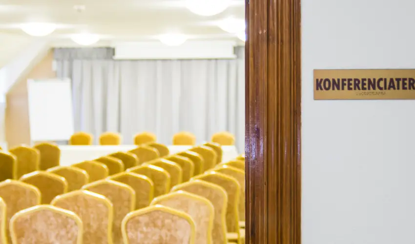 Hotel Vinum Wellness s Konferencia Hotel Kiskrs - Pnksd