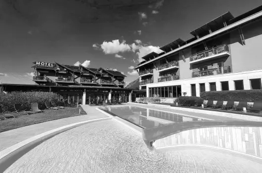 Hotel Visegrd - Pnksd (min. 2 j)
