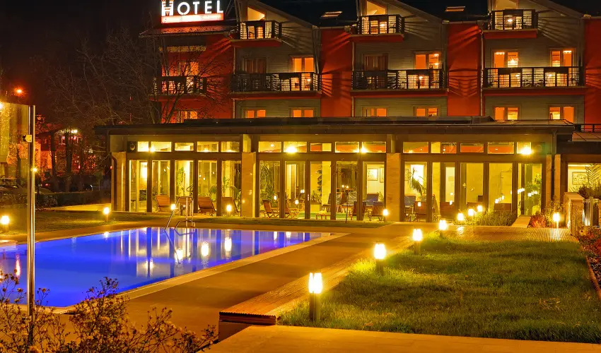 Hotel Visegrád Visegrád - Pünkösd (min. 2 éj)