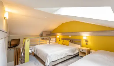 Hotel Visegr�d Visegr�d