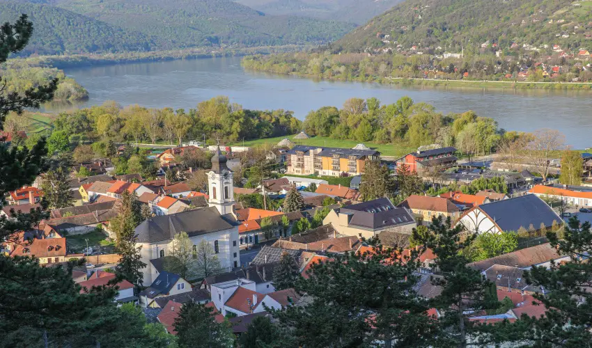 Hotel Visegrád Visegrád - Pünkösd (min. 2 éj)