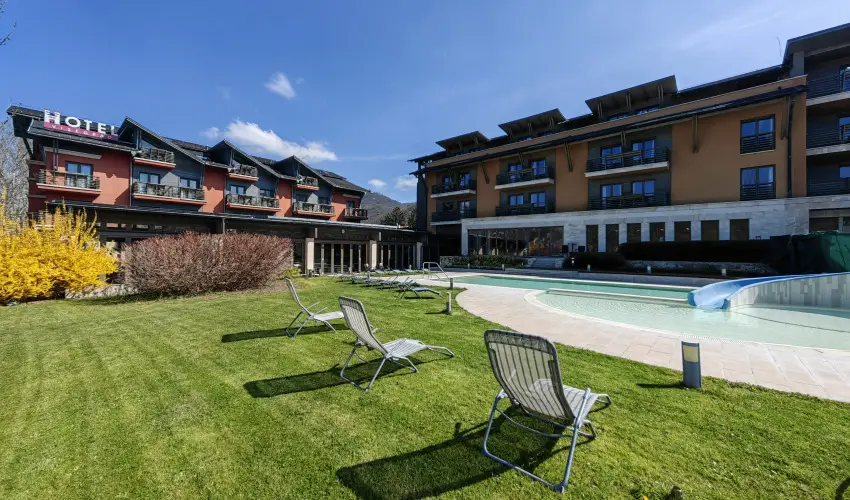Hotel Visegrád Visegrád - Pünkösd (min. 2 éj)