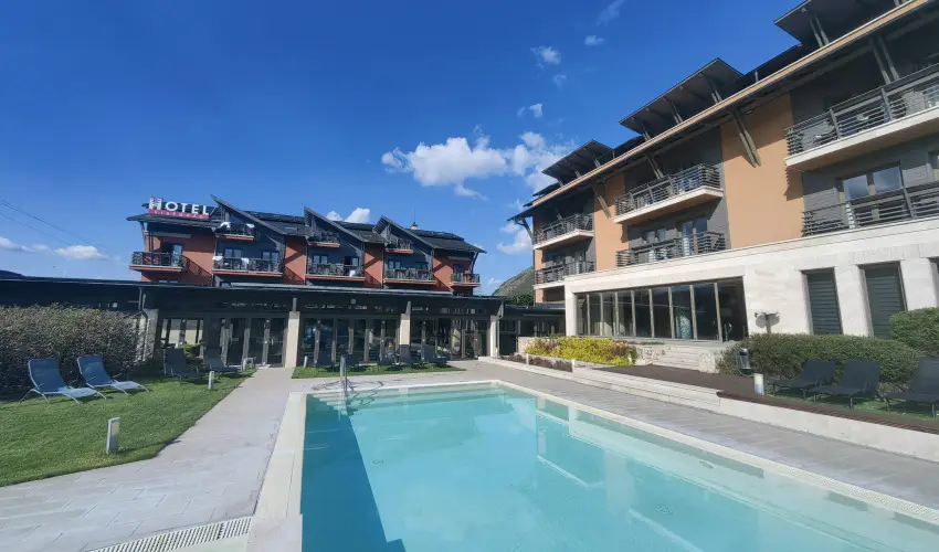 Hotel Visegrád Visegrád - Pünkösd (min. 2 éj)