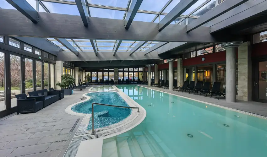 Hotel Visegrád Visegrád - Pünkösd (min. 2 éj)