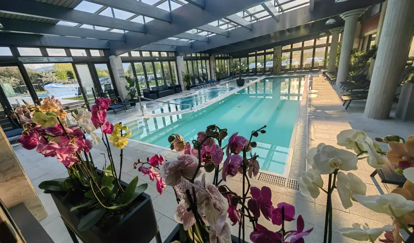 Hotel Visegrád Visegrád - Pünkösd (min. 2 éj)