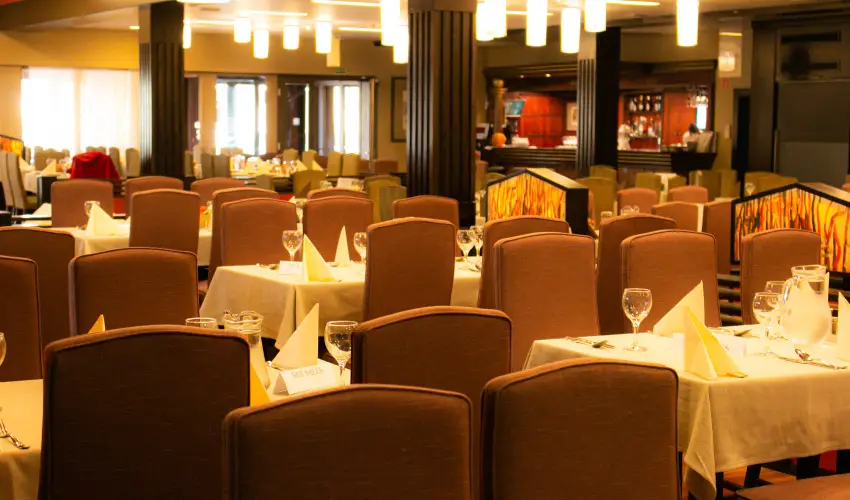 Hotel Visegrád Visegrád - Pünkösd (min. 2 éj)