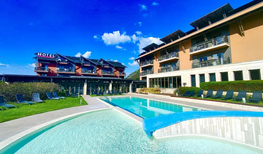 Hotel Visegrád Visegrád - Pünkösd (min. 2 éj)
