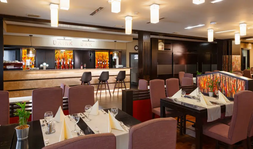 Hotel Visegrád Visegrád - Pünkösd (min. 2 éj)