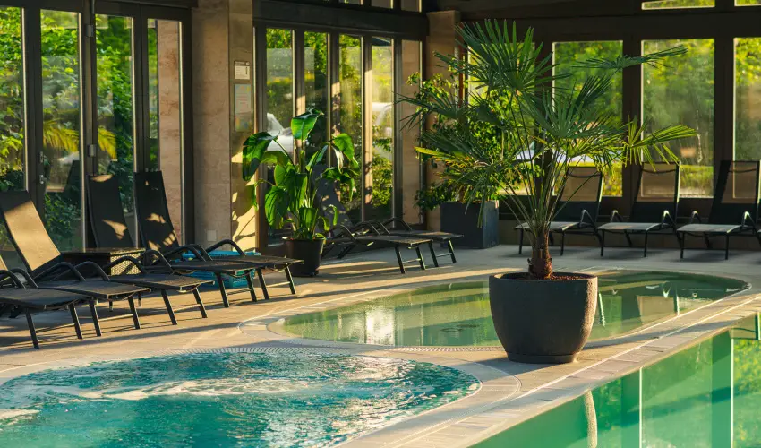 Hotel Visegrád Visegrád - Pünkösd (min. 2 éj)