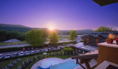 Hotel Visegr�d Visegr�d