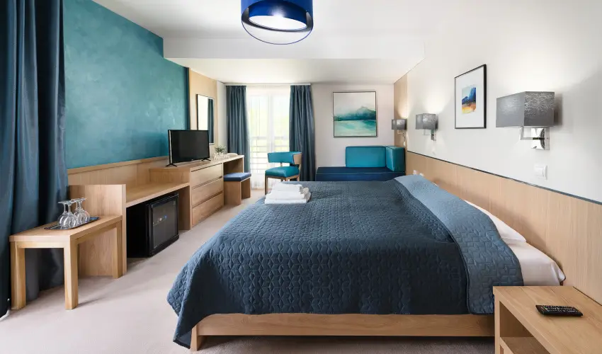 Hotel Visegrád Visegrád - Pünkösd (min. 2 éj)