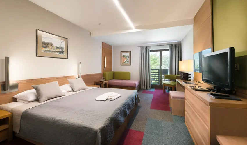 Hotel Visegrád Visegrád - Pünkösd (min. 2 éj)