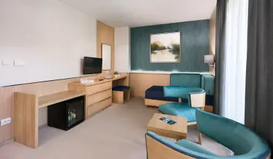 Hotel Visegr�d Visegr�d