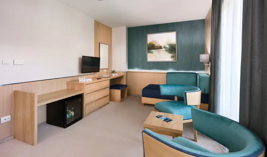Hotel Visegrád Visegrád - Pünkösd (min. 2 éj)