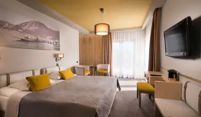 Hotel Visegr�d Visegr�d