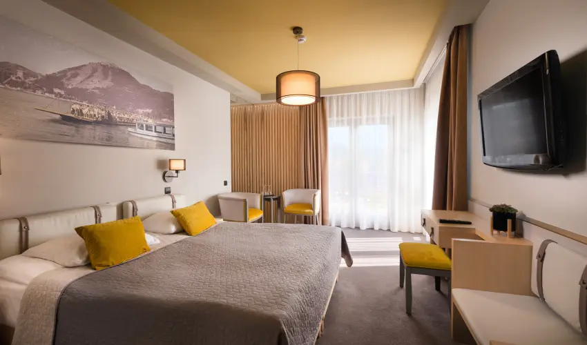 Hotel Visegrád Visegrád - Pünkösd (min. 2 éj)