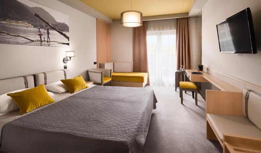 Hotel Visegrád Visegrád - Pünkösd (min. 2 éj)