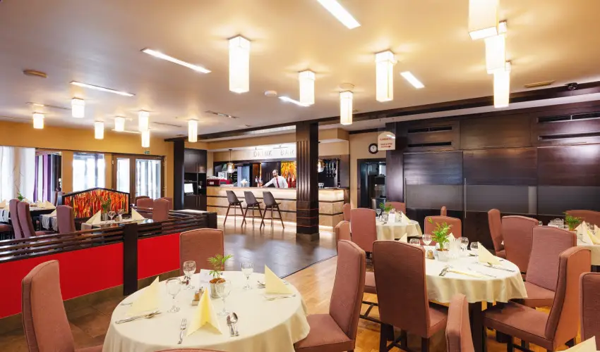 Hotel Visegrád Visegrád - Pünkösd (min. 2 éj)