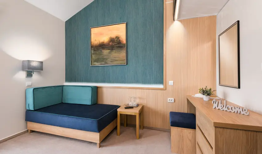 Hotel Visegrád Visegrád - Pünkösd (min. 2 éj)