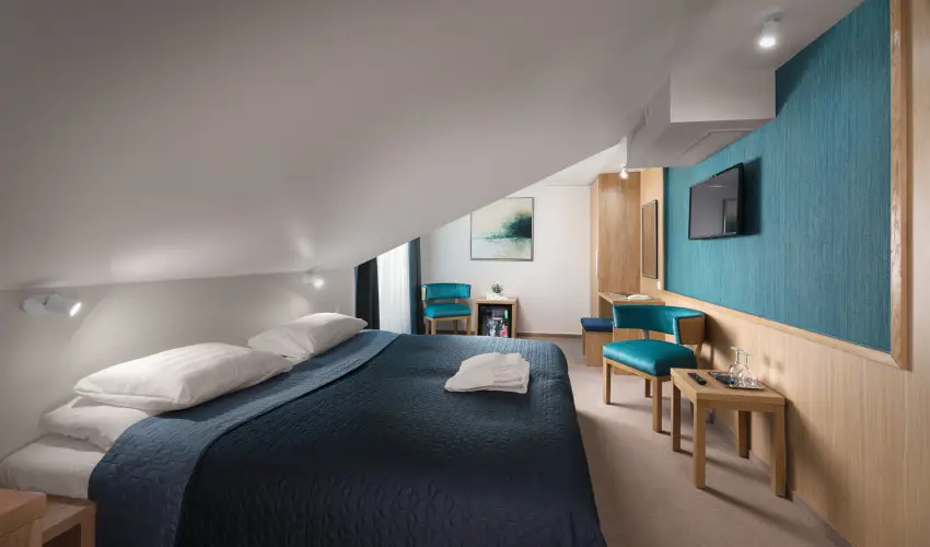 Hotel Visegrád Visegrád - Pünkösd (min. 2 éj)