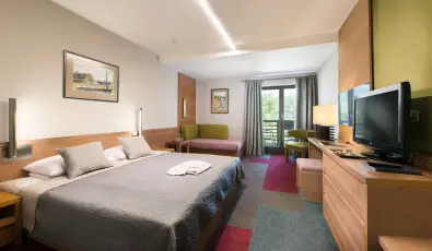 Hotel Visegr�d Visegr�d