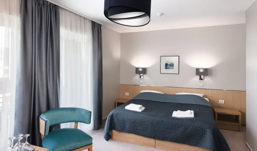 Hotel Visegrád Visegrád - Pünkösd (min. 2 éj)