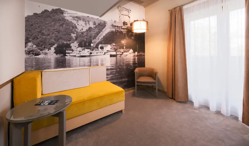 Hotel Visegrád Visegrád - Pünkösd (min. 2 éj)