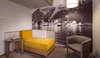 Hotel Visegr�d Visegr�d