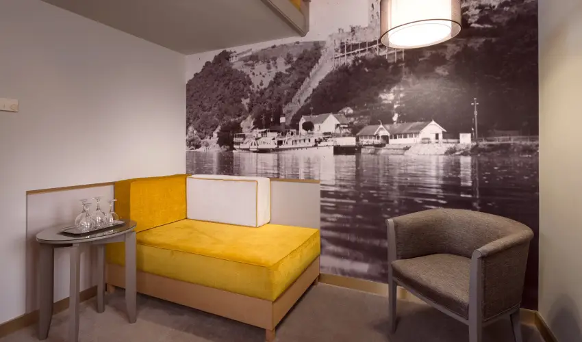 Hotel Visegrád Visegrád - Pünkösd (min. 2 éj)