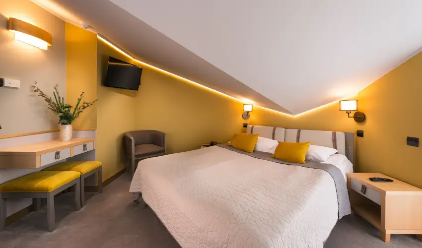 Hotel Visegrád Visegrád - Pünkösd (min. 2 éj)
