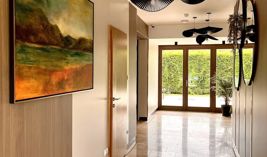 Hotel Visegrád Visegrád - Pünkösd (min. 2 éj)