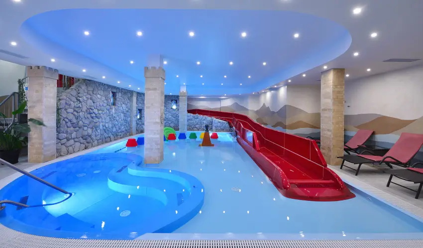 Hotel Visegrád Visegrád - Pünkösd (min. 2 éj)