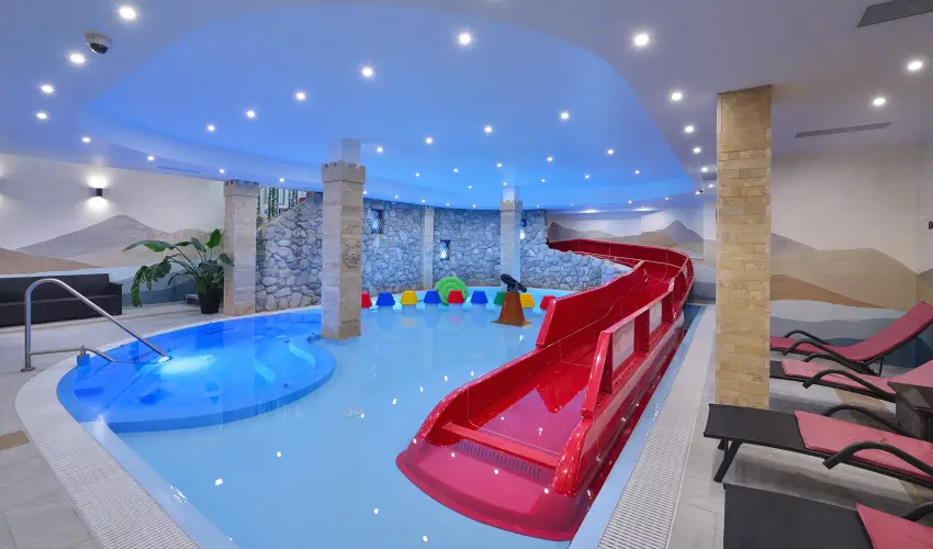 Hotel Visegrád Visegrád - Pünkösd (min. 2 éj)