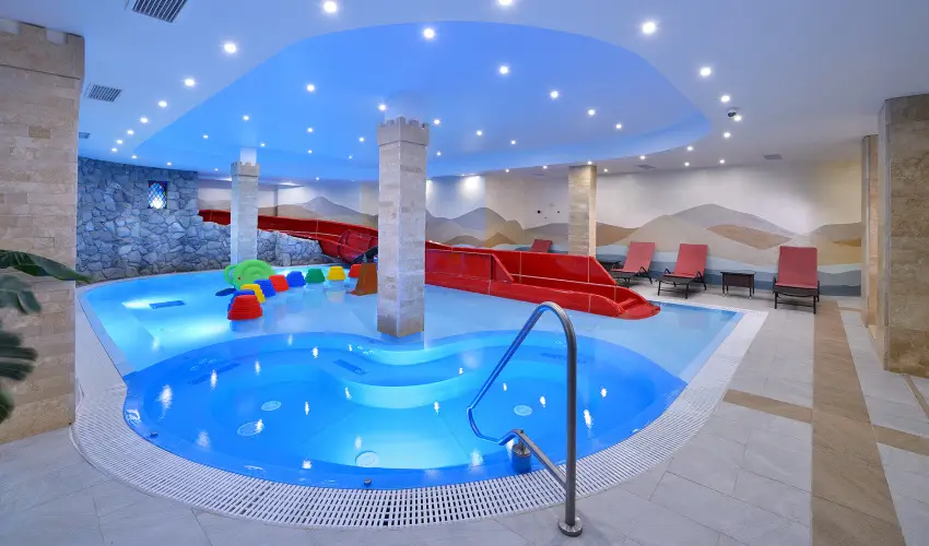 Hotel Visegrád Visegrád - Pünkösd (min. 2 éj)