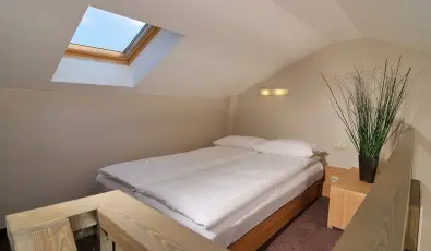 Hotel Visegr�d Visegr�d