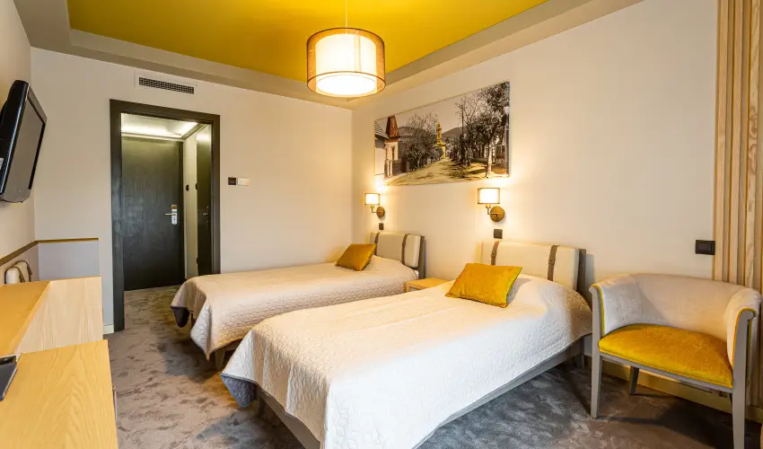 Hotel Visegrád Visegrád - Pünkösd (min. 2 éj)