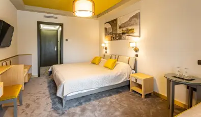 Hotel Visegr�d Visegr�d