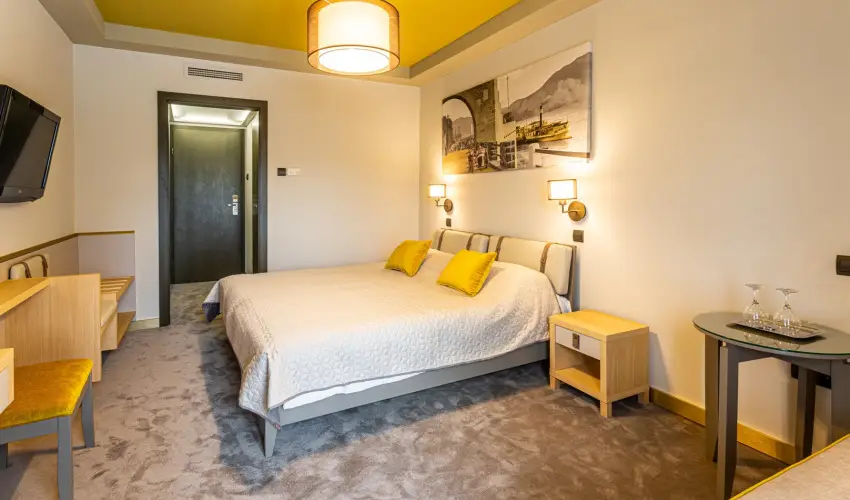 Hotel Visegrád Visegrád - Pünkösd (min. 2 éj)