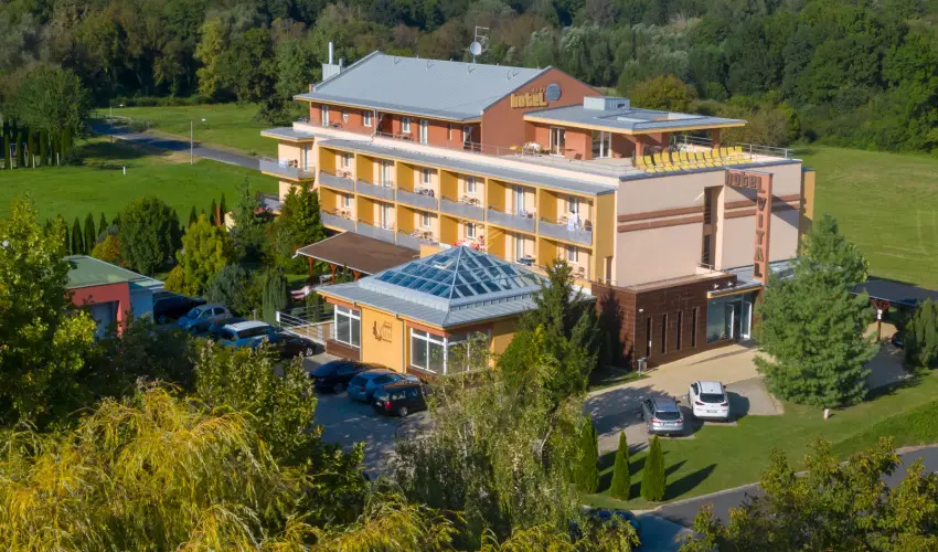 Hotel Vital Zalakaros - Pnksd