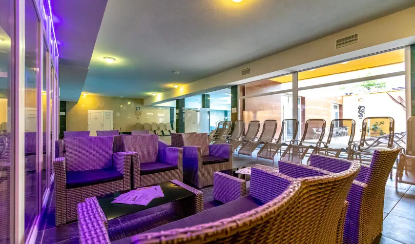 Hotel Vital Zalakaros - Pnksd