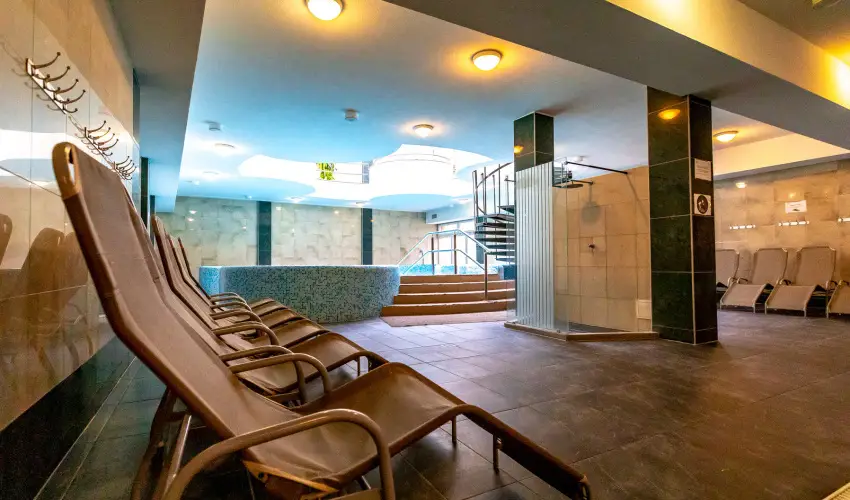 Hotel Vital Zalakaros - Pnksd