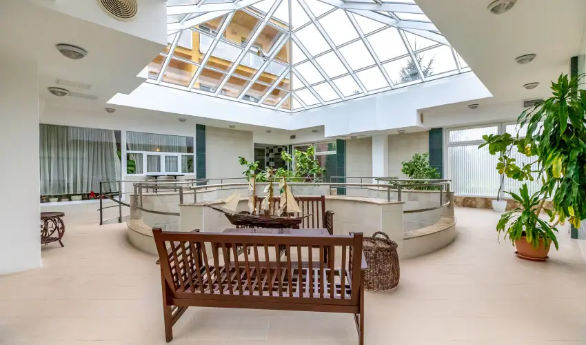 Hotel Vital Zalakaros - Pnksd