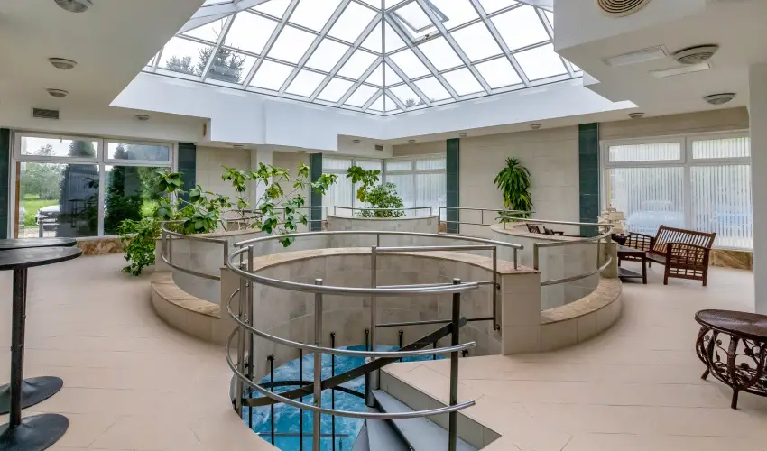 Hotel Vital Zalakaros - Pnksd