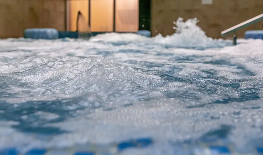 Hotel Vital Zalakaros - Pnksd