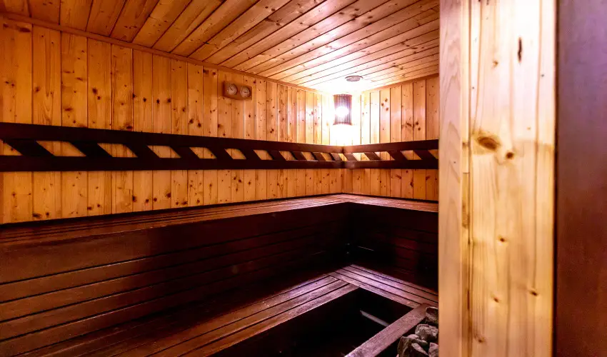 Hotel Vital Zalakaros - Pnksd