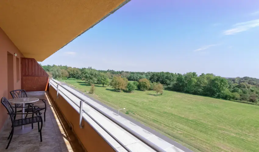 Hotel Vital Zalakaros - Pnksd